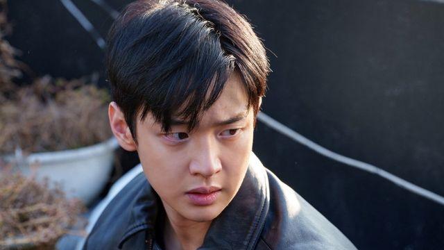 부드러움 잊으세요! 장동윤, ‘사마귀’서 카리스마로 형사 인생 리셋