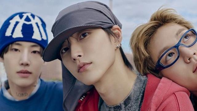 '데뷔' 승한앤소울, 'Waste No Time' 모드로 달린 일주일