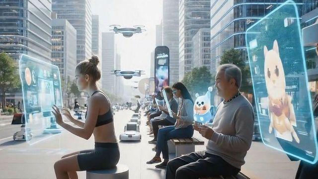 AI 2027: 인공지능은 인류를 이런 방식으로 멸종시킬까?