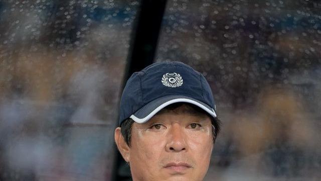 [케터뷰] '리그 13G 무승'에 포백 가동하는 대구 김병수 감독 