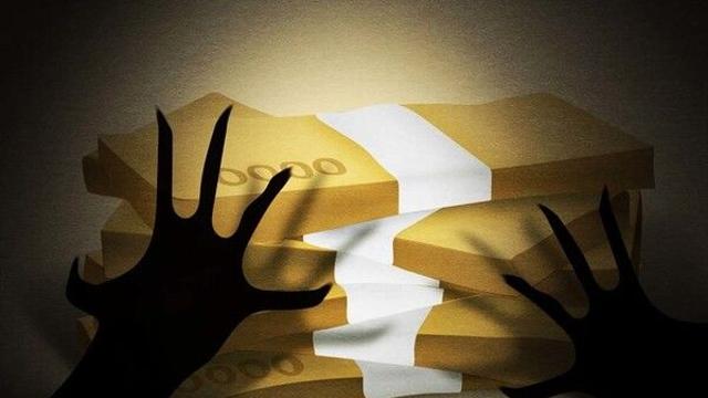 ‘자녀를 뇌물 통로로’ 구미 전 간부 공무원 징역 8년·벌금 2억