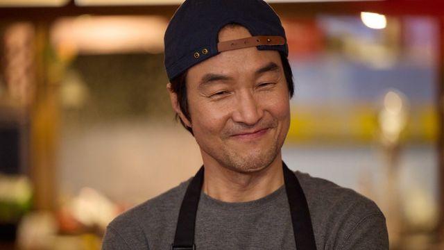한석규, 치킨집 차렸다…맛은 낭만일 듯 (신사장 프로젝트)