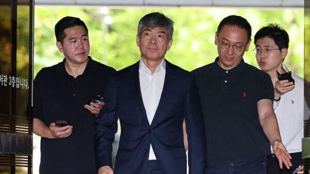 ‘김건희 최측근’ 이종호 구속적부심 40분만 종료…’형량 청탁’ 등 공방(종합)
