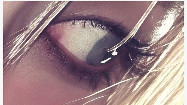 카리나 이미지 쩌네요