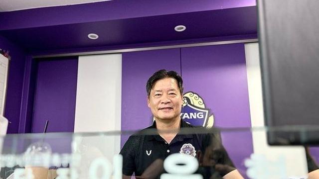 [인터뷰.1st] ‘’단장까지 승진한 초대 감독’ 안양 이우형 “무조건 생존, 5년 내 ACL 진출이 목표”