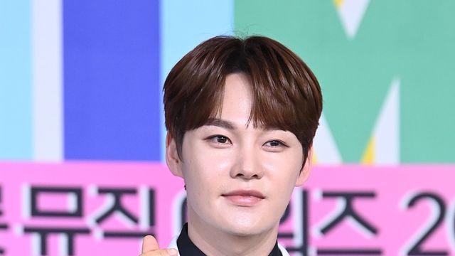 박서진, 친동생도 몰랐던 과거사…