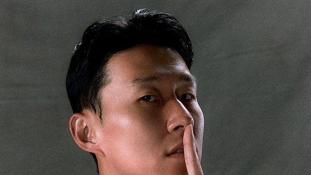 손흥민이 미국인? 이렇게 무례할 수가...美정치인, SON에게 “미국의 월드컵 우승, 쏘니가 도울 것”
