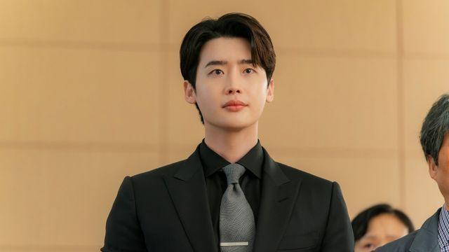 '서초동' 결말…이종석 변호사의 선택은?