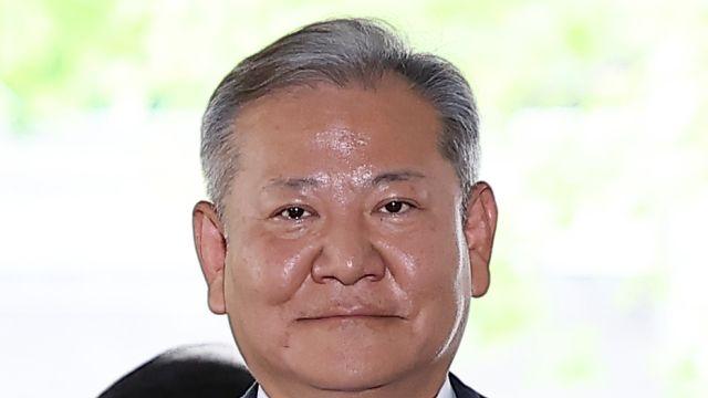 '내란공모' 이상민, 법원에 구속적부심 청구…오후 4시10분 심문