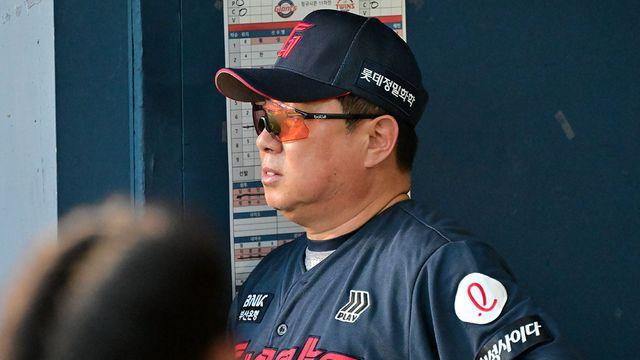 롯데, 8일 SSG전 라인업 공개…’후반기 3G ERA 3.78′ 나균안 시즌 3승 도전 [부산 현장]