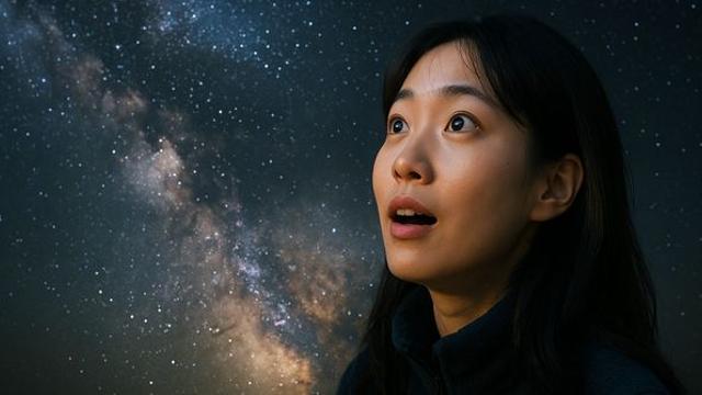 나사도 인정했다... ‘세계 1위’ 별 보기 좋은 곳으로 꼽힌 해외여행지