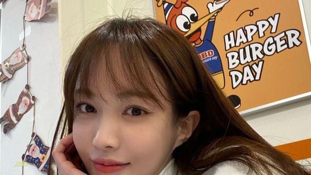 '임신 폭로' 서민재 전 연인 