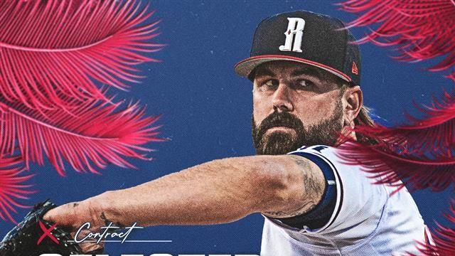 KBO 떠나고 2번째 MLB 콜업… 최고 148㎞+0.2이닝 무실점 ‘잠실 예수’ 빅리그 생활 이어갈까