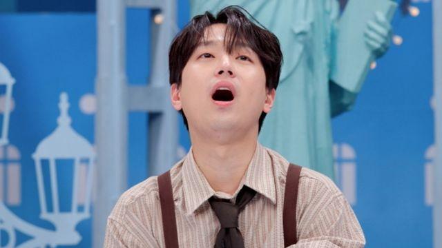 안창호 동상, 왜 미국에…이찬원 등 독립운동가들 헌신에 감사 (톡파원)