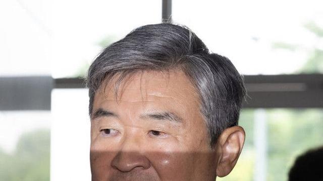 조태용, 해병특검 ‘수사 외압 의혹’ 조사 12시간 만에 종료(종합)
