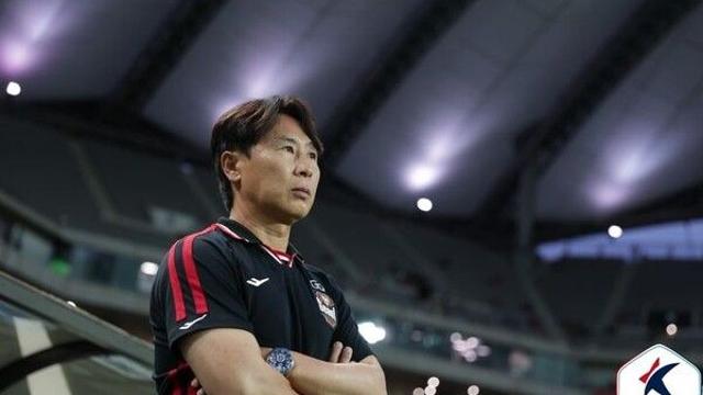 대구 잡지 못한 김기동 서울 감독 