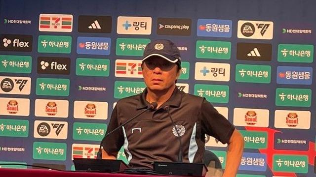 [케터뷰] '세징야 역전골 취소' 대구 김병수 감독 