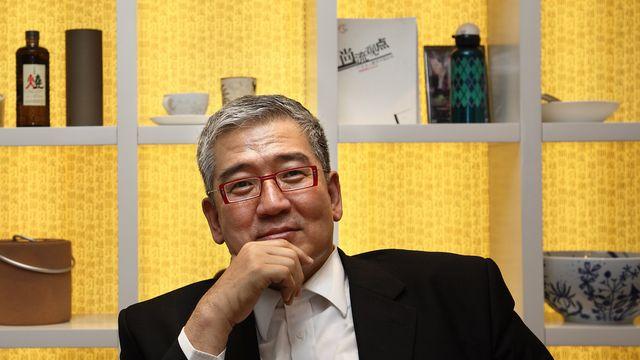 하오밍이, 책이 만든 힘으로 걷다