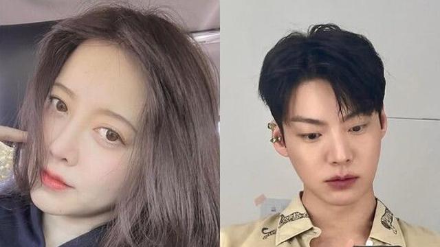 구혜선, 前 남편 안재현과 미디어에 직격탄 