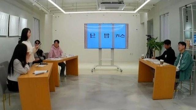 유부녀의 자작시