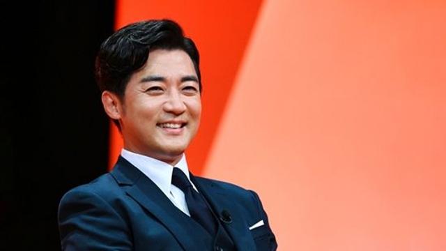 '51세 득남' 안재욱 