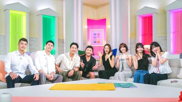 '진짜 괜찮은 사람' PD 