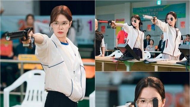 임세미·박정연, 국가대표 선발전 정면 승부('트라이')