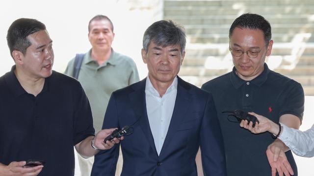 법원, 김건희 최측근 이종호 전 대표 구속적부심 기각