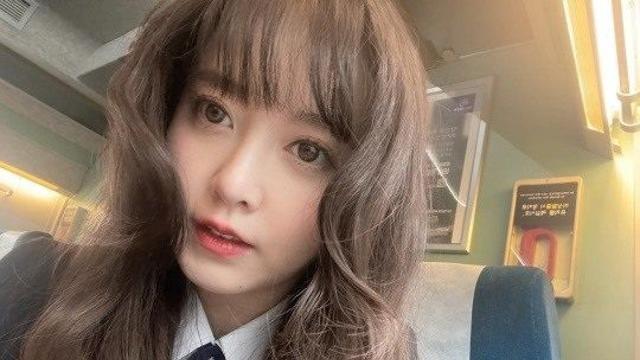 구혜선 