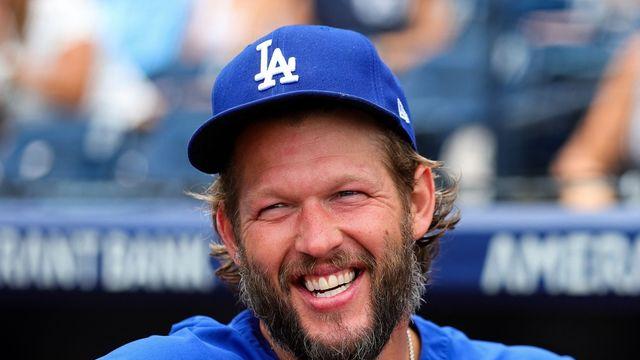 MLB판 '류-김 대전'…커쇼 vs 셔저, 9일 선발 맞대결