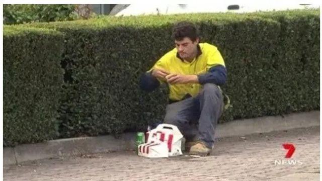 가장 호주스러운 사건,,