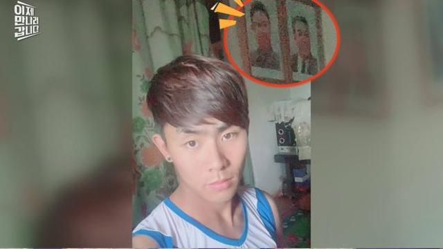 입북 그리고 재탈북? 목숨을 건 세 번 여정이라니…김강우에게 무슨 일이, 전격 공개 (이만갑)