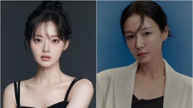 한수아·신소율·김기방·오승은, '퍼스트레이디' 합류 [공식]