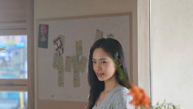 신예 차시연, 이창섭x김형석 리메이크 실사뮤비 여주 활약