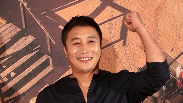 김병만, 전처 딸 파양됐다…법적으로 '남남'