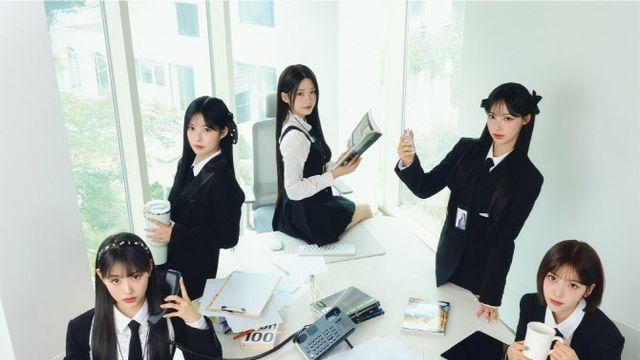 리센느, 데뷔 첫 단독 팬콘서트 전석 매진