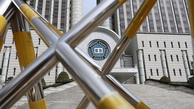 내주 尹 내란재판·김건희 구속심사…법원 문폐쇄 등 보안강화