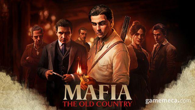 시칠리아로 가자, 마피아: 올드 컨트리 스팀 평가 '매긍'