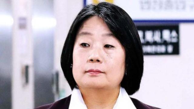 ‘광복절 특사’ 포함된 윤미향 “욕하는 것들 참 불쌍…난 편안”