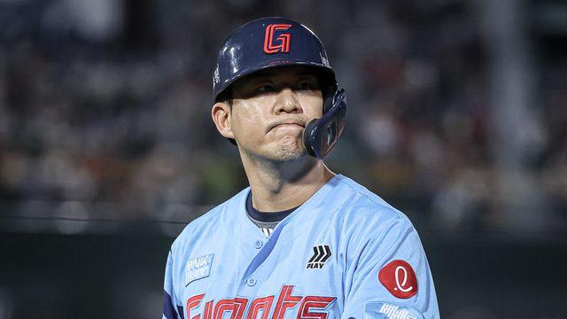“힘들 때면 형한테 가요”…롯데가 의지한 베테랑 김민성, 1800경기 출장의 무게 [SD 베이스볼 피플]