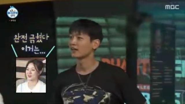 '축구감독 子' 민호, 코쿤에 프리킥으로 지다니