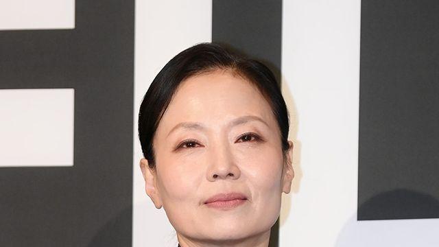 '아이유 뺨 때린' 오민애 