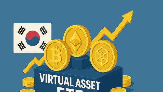 [K-VIBE] 전태수의 '웹 3.0' 이야기…한국형 가상자산 ETF의 비전