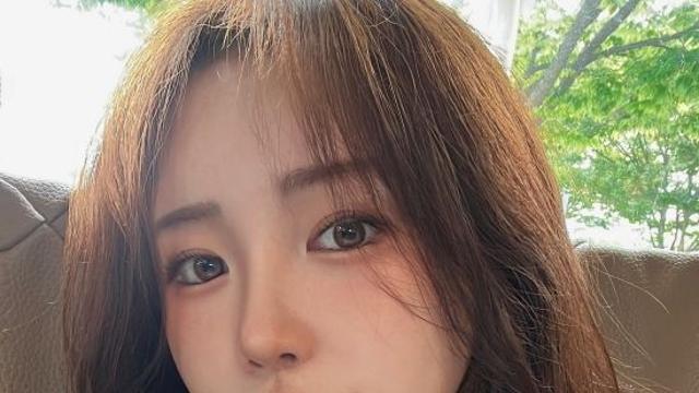 '너의 연애' 리원, '벗방 BJ' 사과 후 근황 