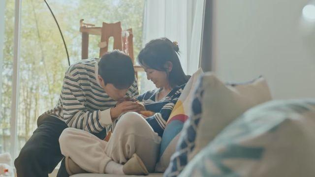 '1000만 조회수' 레전드 커플…웹드 역사 쓴 남녀 배우 10년만 재회한 '한국 드라마'