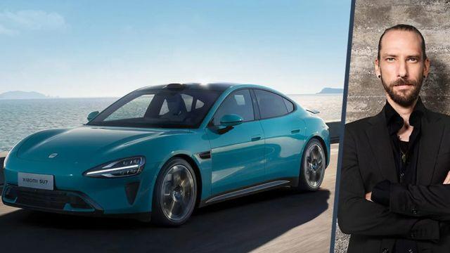 中 샤오미로 갈아타는 BMW 핵심 인재들, ‘독일차 추월은 시간 문제’