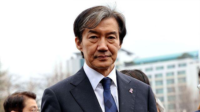 ‘조국 사면’ 군불 때는 사람들