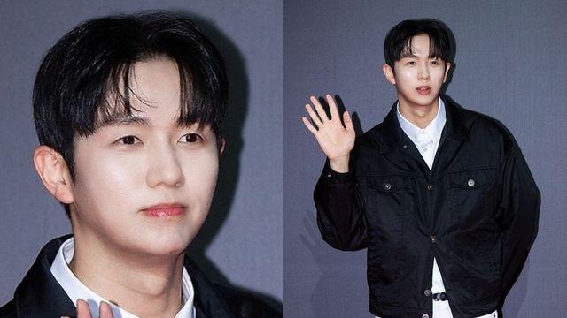 JYP 출신은 보법부터 다르네…임슬옹, 용산 80평 초호화 저택 공개 [RE:뷰]