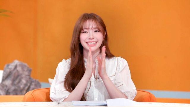 편스토랑' 문샤넬, 인형 미모에 엄친딸 면모까지!