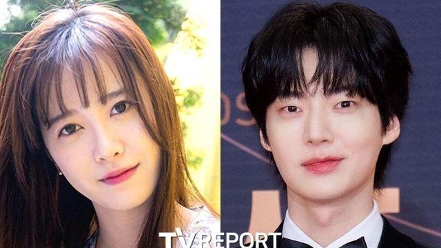 “내로남불” 구혜선, 5년 만에 안재현 저격 ‘역풍’ [리폿-트]